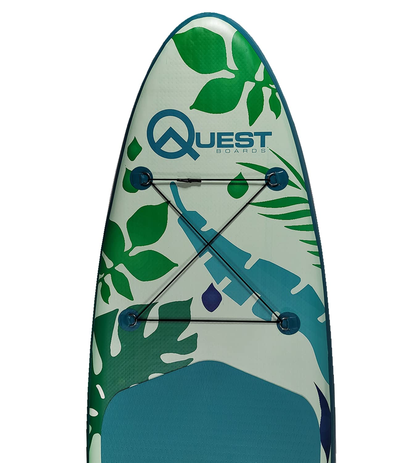 サップボード Inflatables paddle boards - Paddle boards - Nautical